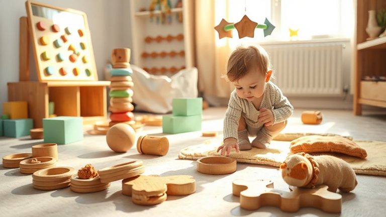 playtime ideas cognitive growth
