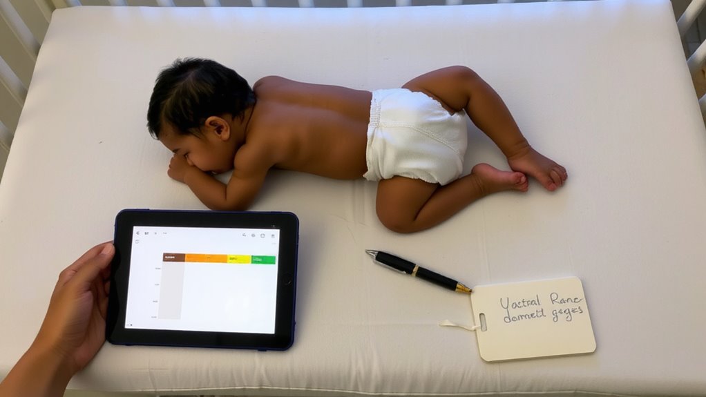 poop tracking prevents problems