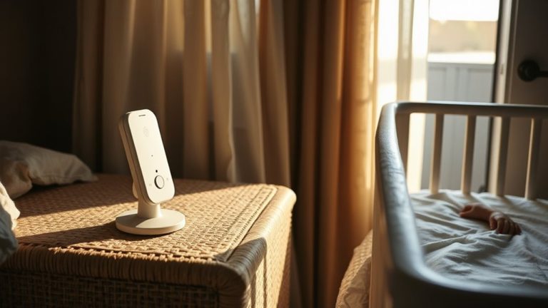 portable baby monitors 2026
