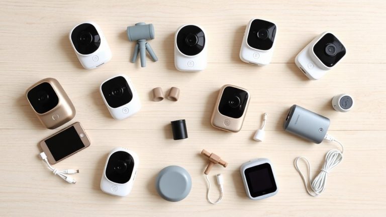 portable reliable travel baby monitors