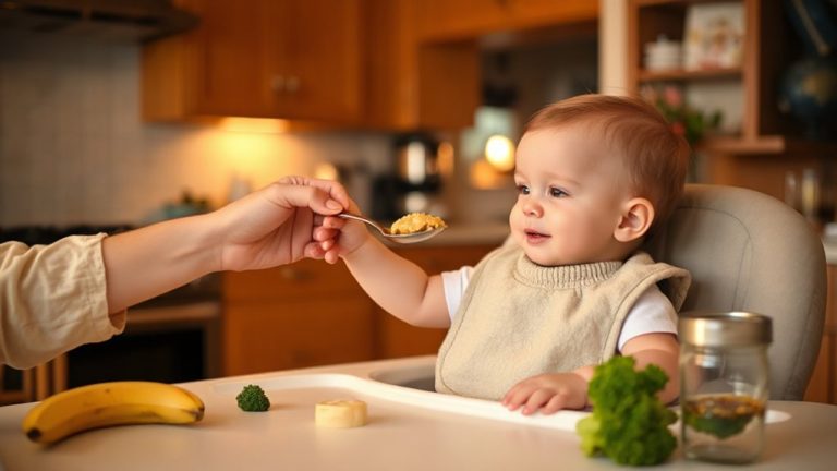 positive reinforcement for feeding