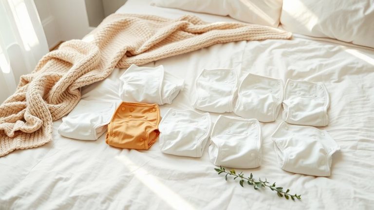 postpartum diapers for c section
