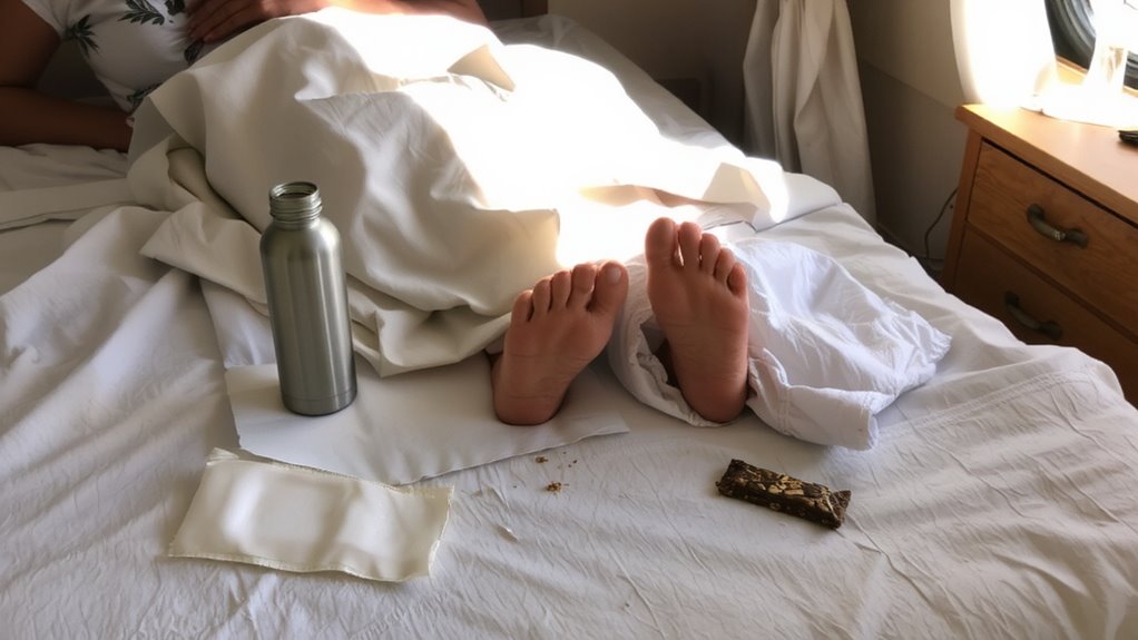 postpartum recovery essentials guide