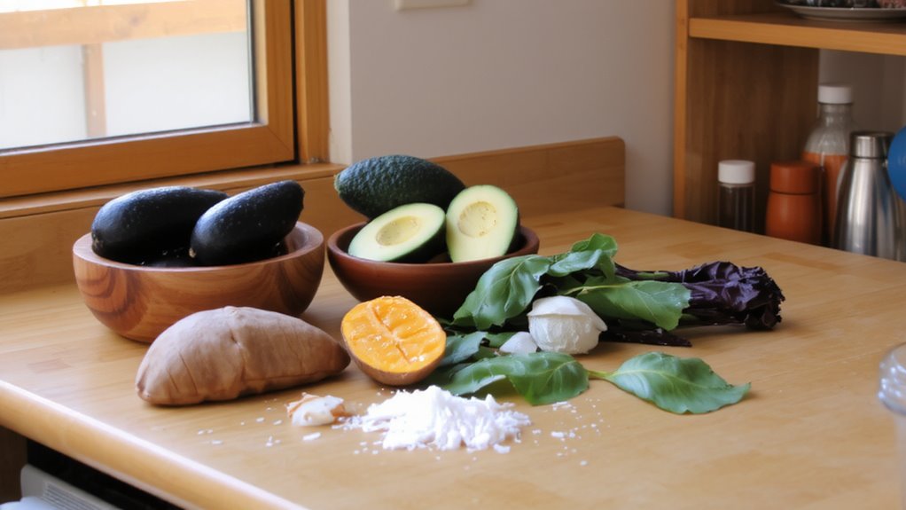 potassium reduces preeclampsia risk