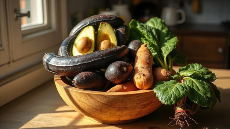 potassium rich whole foods prevent preeclampsia