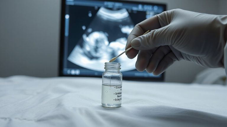 predicting preterm labor risk
