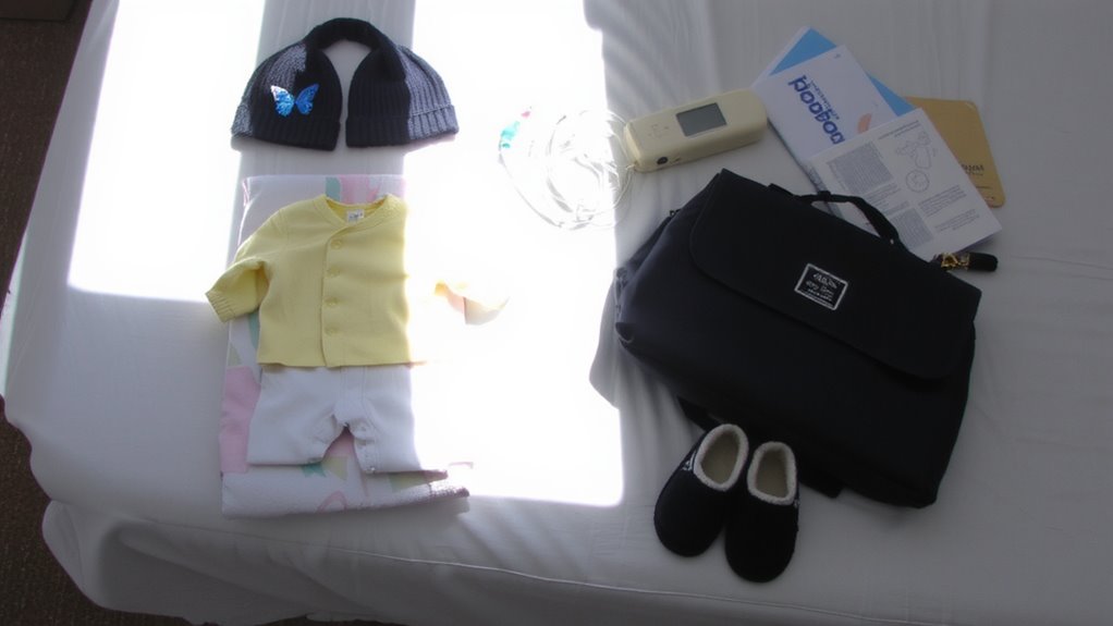 preemie ttts twin outfits