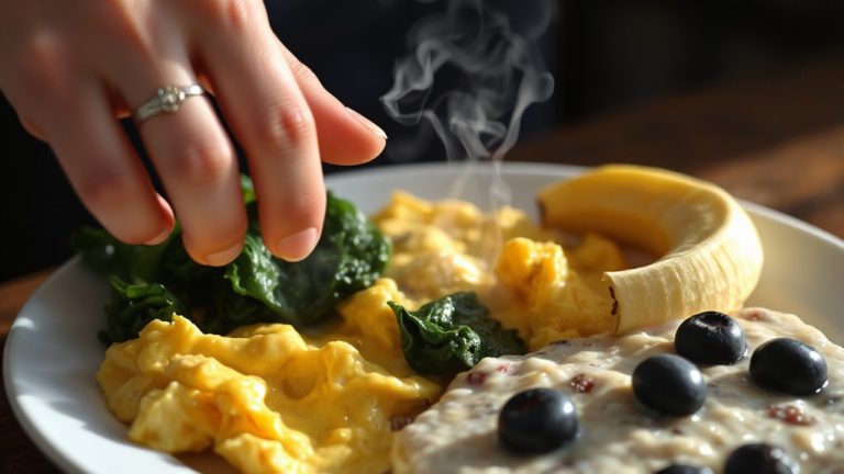 pregnancy food texture aversion