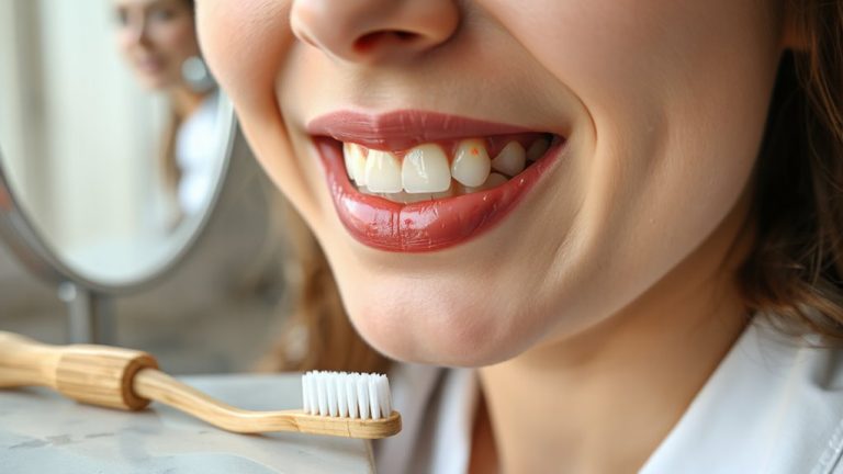 pregnancy gingivitis and dental hygiene