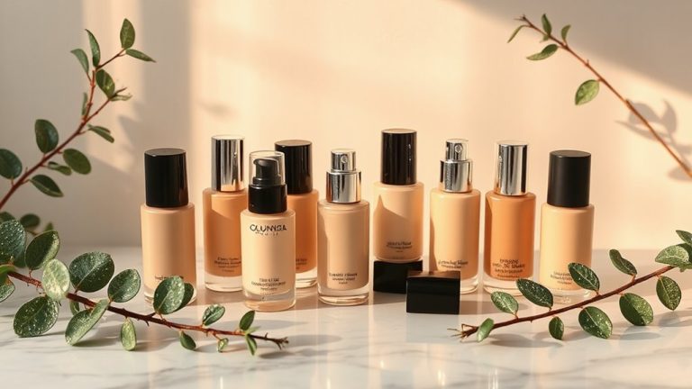 pregnancy safe glow foundations 2026