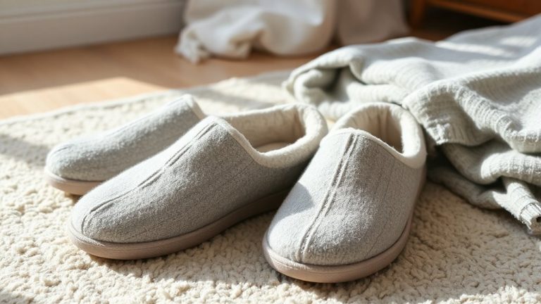 pregnancy slippers comfort guide