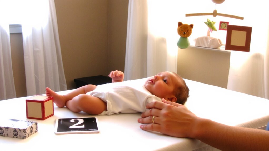 premature brain development support