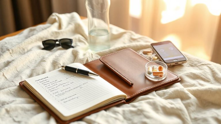 prenatal appointment essentials checklist