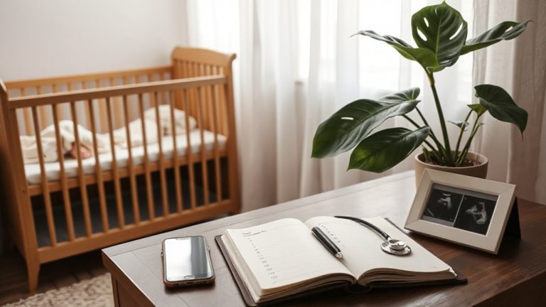 prenatal checkup preparation guide