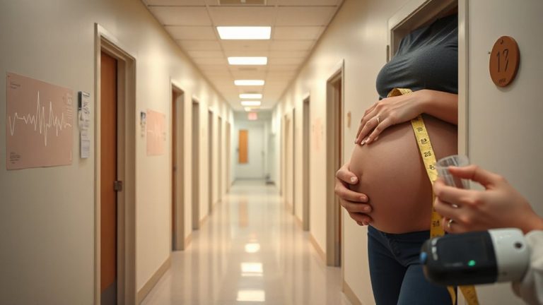 prenatal visit purpose guide