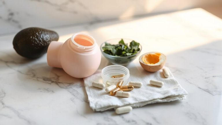prenatal vitamins first trimester essentials