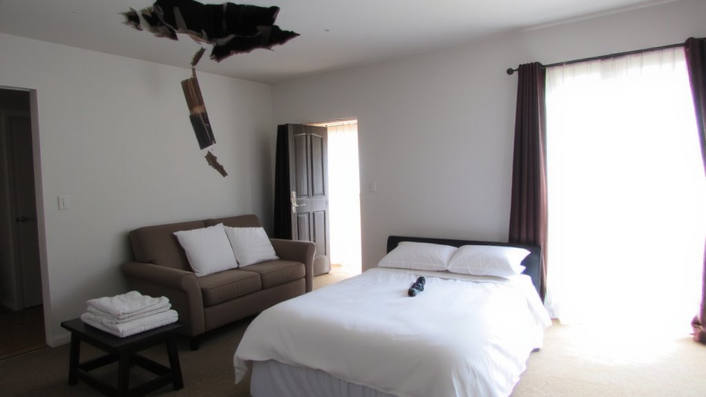 prepare backup sleep setups