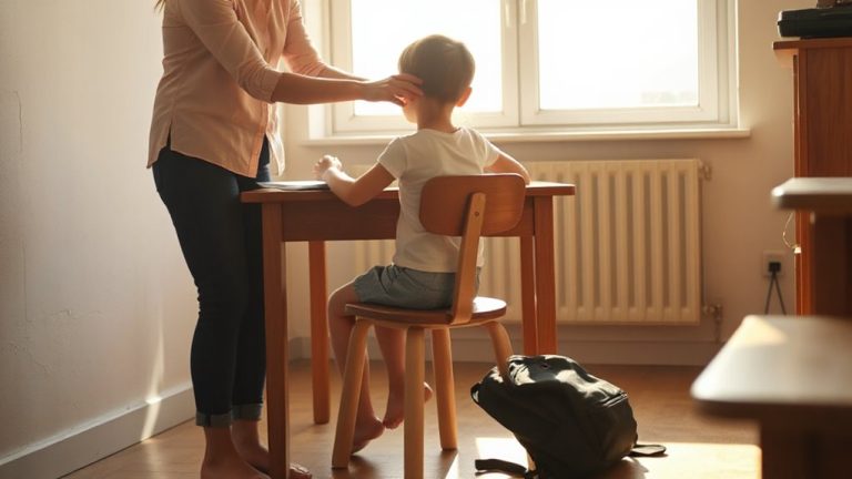 prevent back pain early