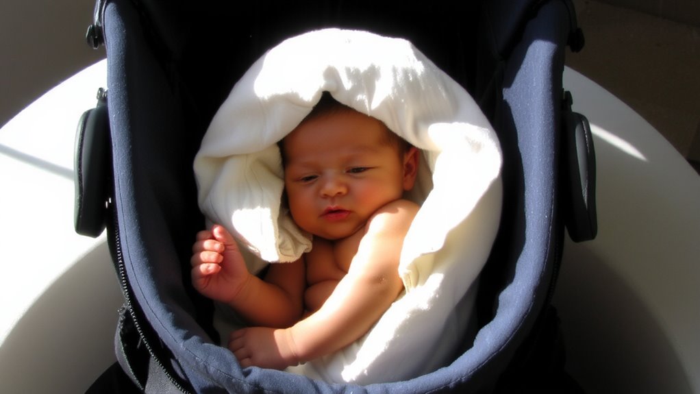 prevent hip dysplasia safely