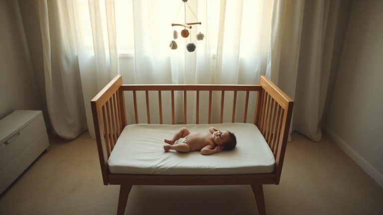 prevent sids safe sleep practices