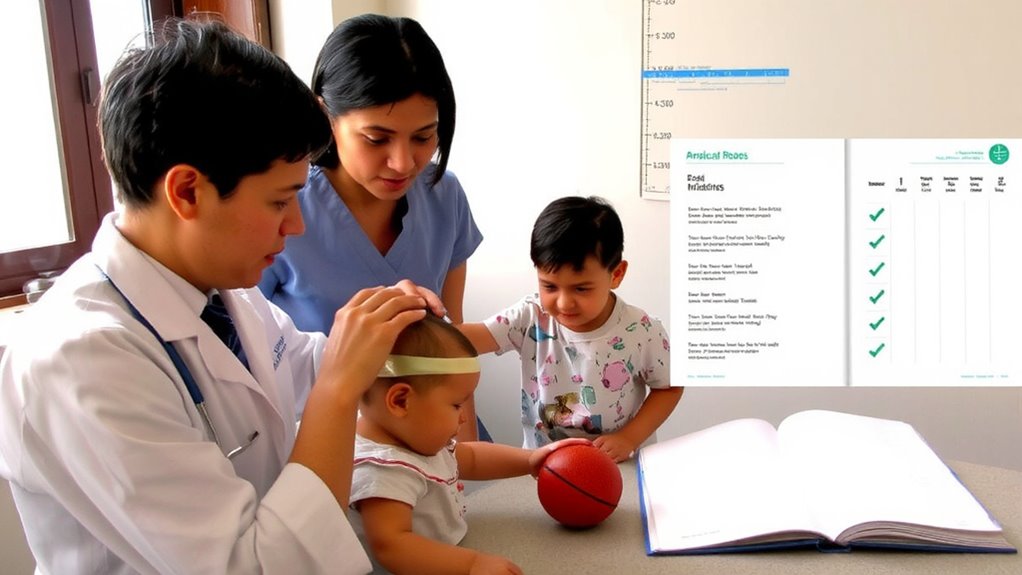 prevention through data driven checkups