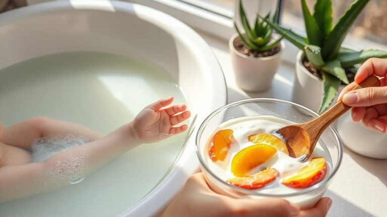 probiotics for infant digestive health