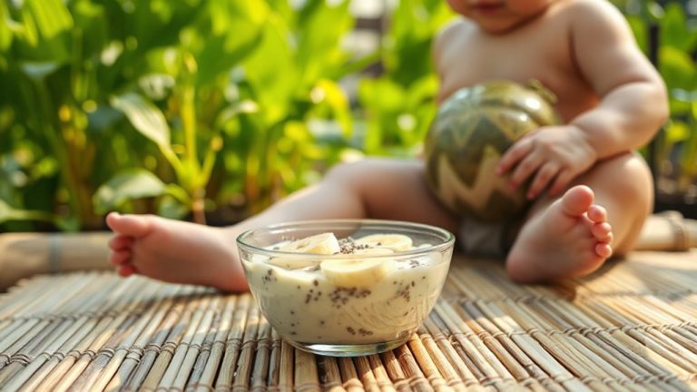 probiotics for infant gut health