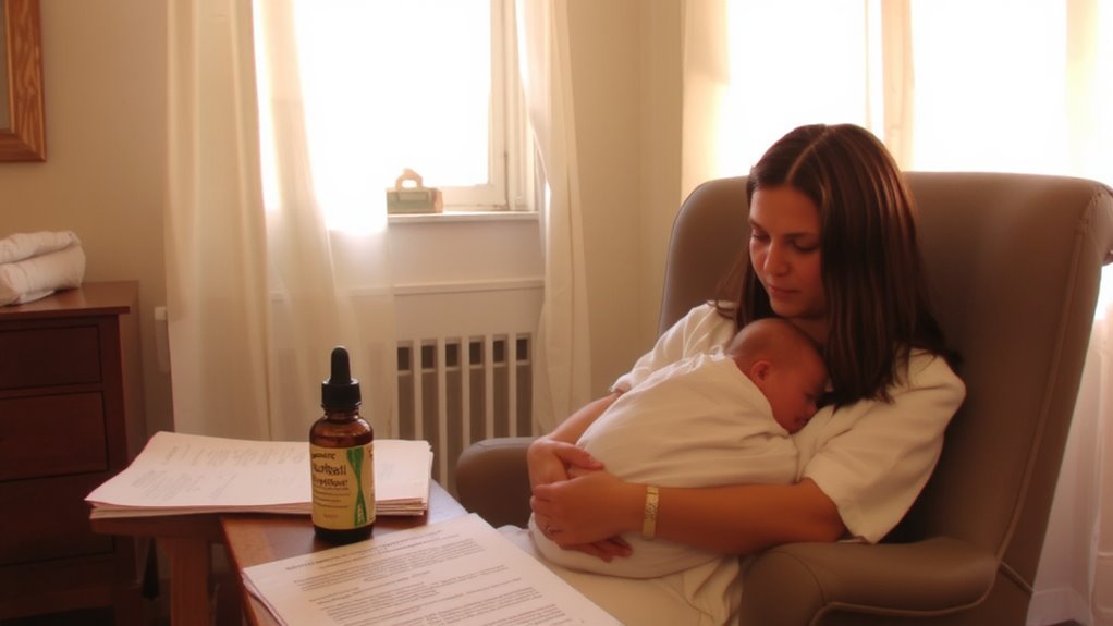 probiotics reduce baby reflux