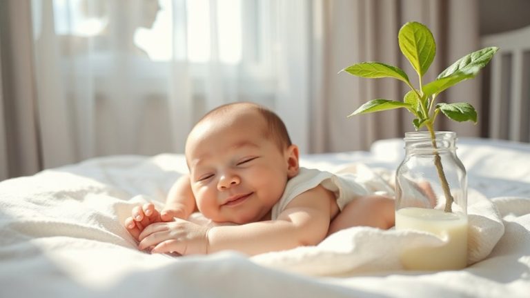 probiotics reduce infant reflux