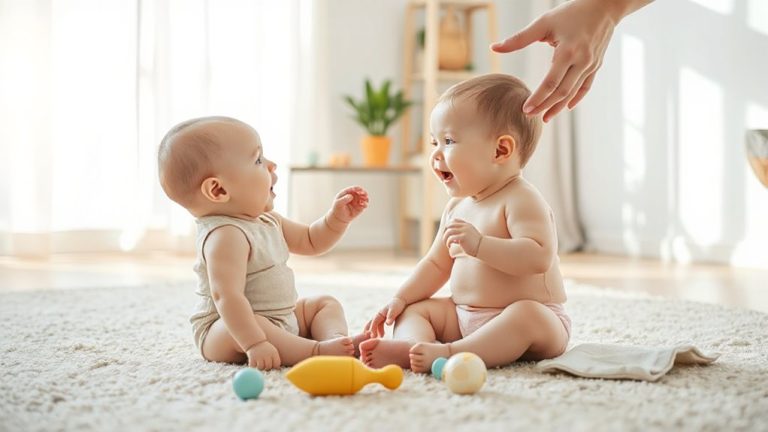 promote bonding through play