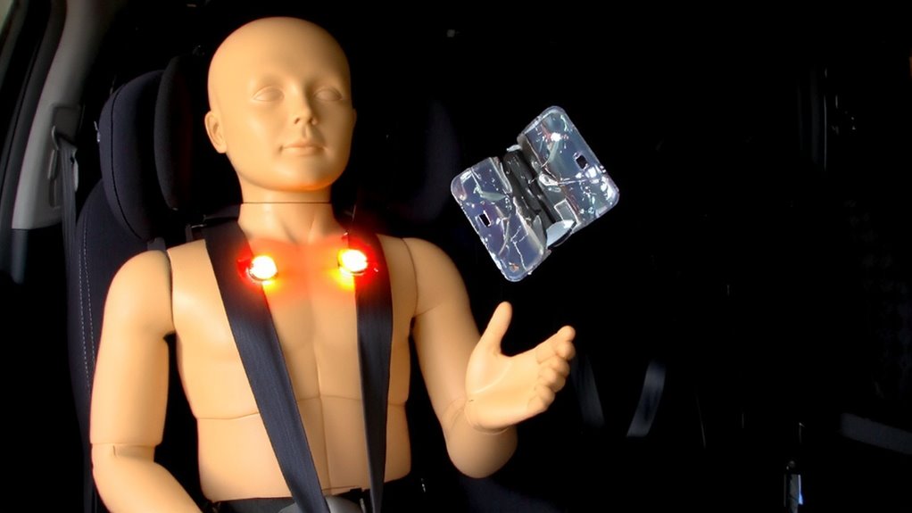 protect kids from chest injuries