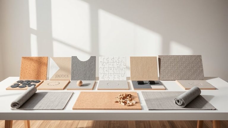 puzzle boards mats 2026