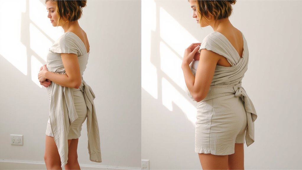 quick secure intuitive baby carry