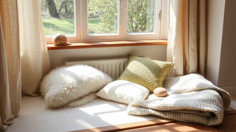 quiet retreats for toddlers