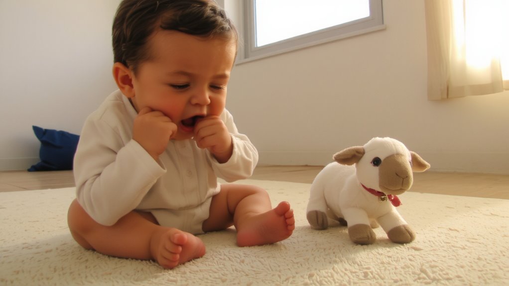 recognize early sleep cues