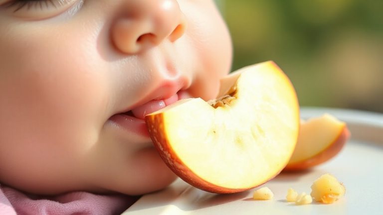 recognizing oral allergy syndrome