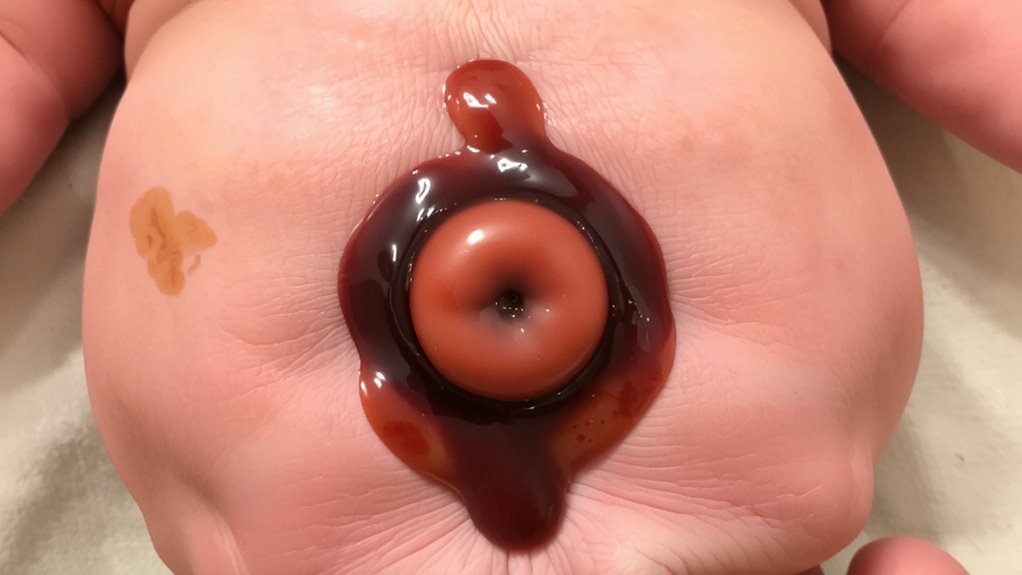 redness swelling care monitor