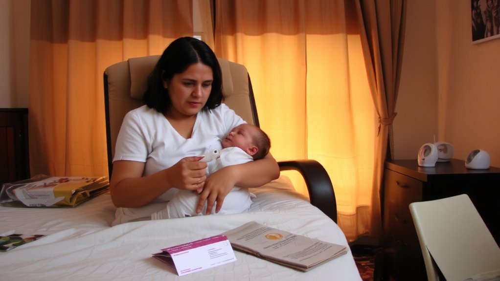 reflux relief through design