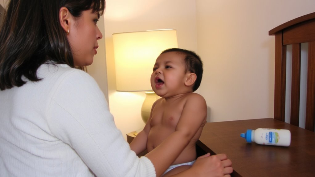 reflux vs lactose intolerance