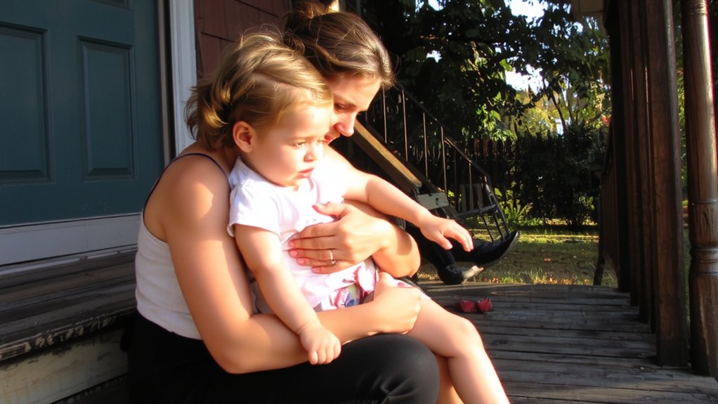 responsive care builds trust