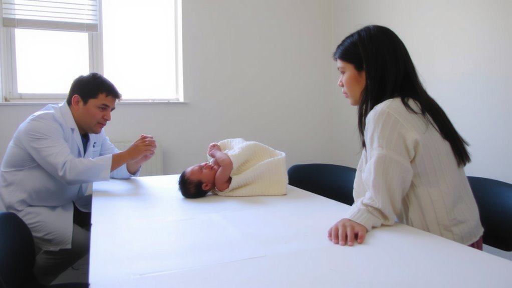 responsive care builds trust