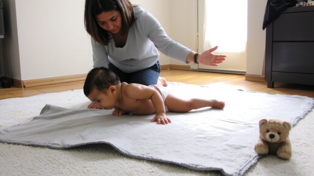 responsive care rebuilds trust