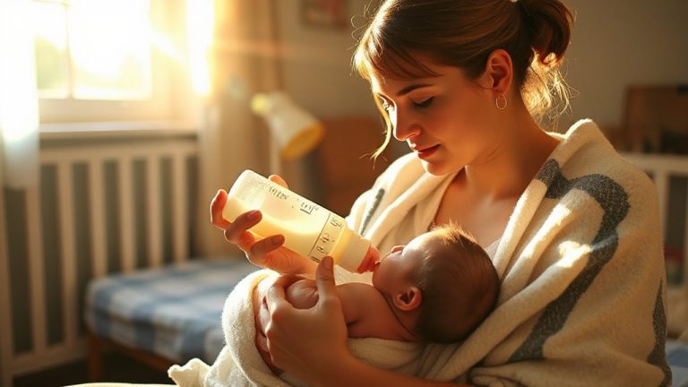 responsive feeding supports healthy weight