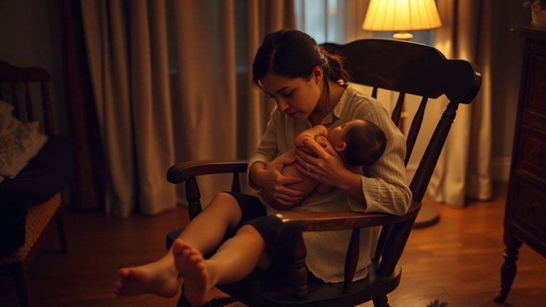 responsive parenting prevents withdrawal