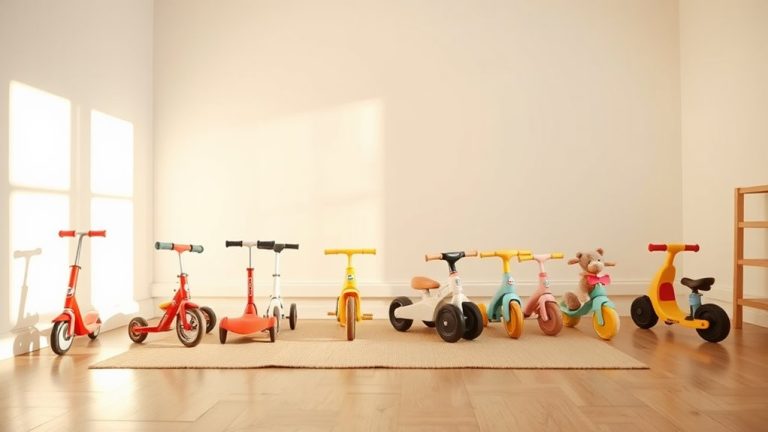 riding toys for toddlers