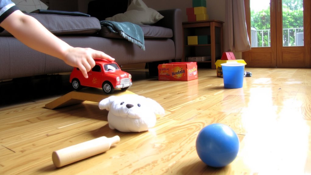 round objects roll fastest