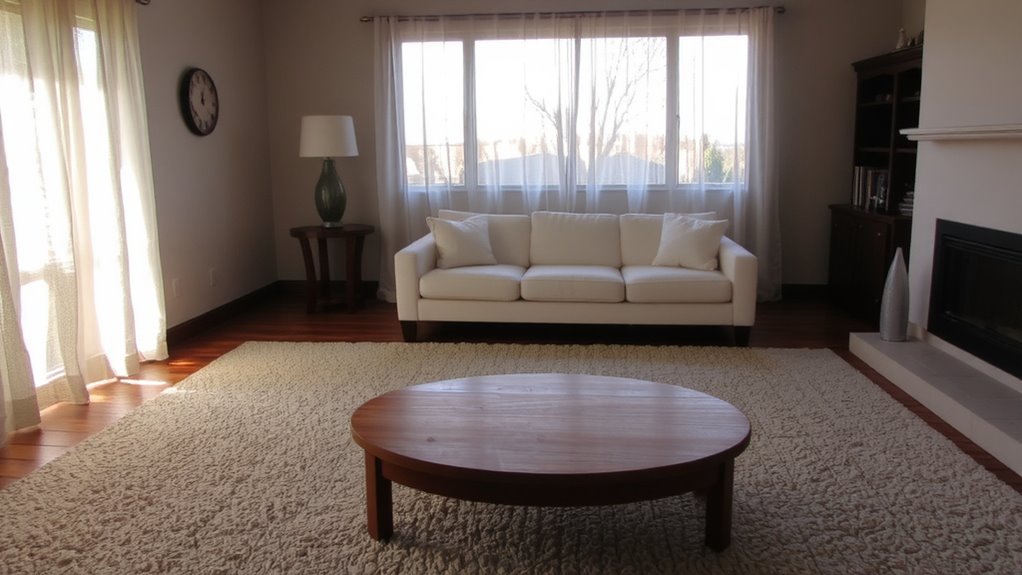 rounded edges every room