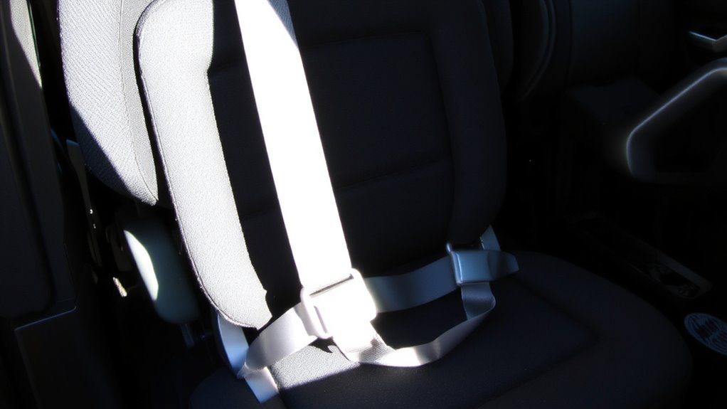 route belt without lifting