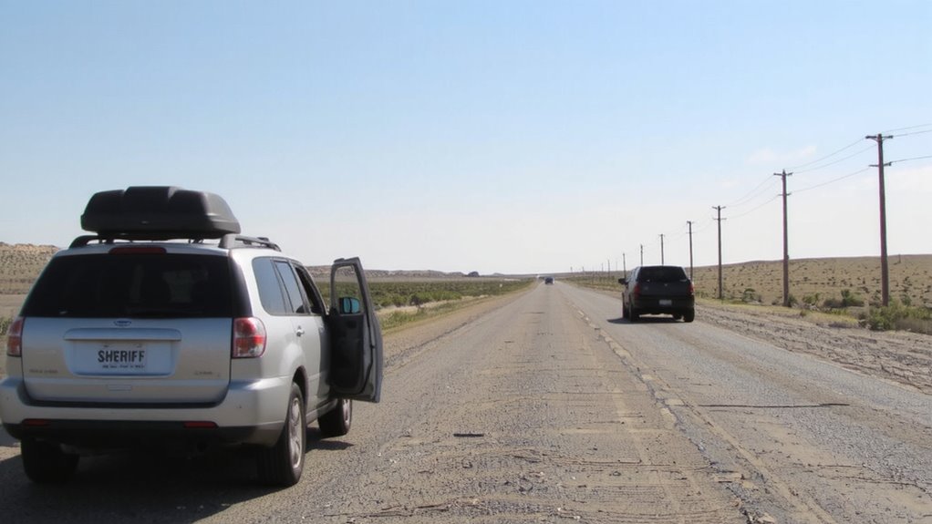 rural access limits enforcement