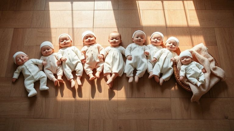 safe adorable newborn dolls